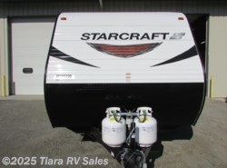 New 2018 Starcraft Autumn Ridge Outfitter 20BH available in Elkhart, Indiana