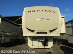 New 2018 Keystone Montana 3130RE available in Elkhart, Indiana