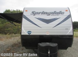New 2018 Keystone Springdale Summerland 3030BH available in Elkhart, Indiana