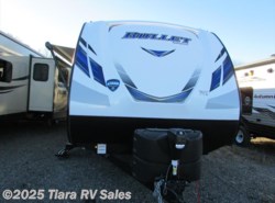 New 2018 Keystone Bullet 269RLS available in Elkhart, Indiana