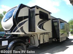 New 2019 Keystone Montana HC 381TH available in Elkhart, Indiana