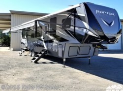 New 2019 Keystone Raptor 351 available in Elkhart, Indiana