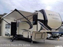 New 2019 Keystone Montana High Country 331RL available in Elkhart, Indiana
