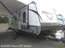 New 2018 Starcraft Launch available in Elkhart, Indiana