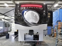 New 2019 CrossRoads Redwood available in Elkhart, Indiana