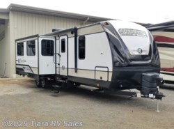 New 2019 Cruiser RV Radiance available in Elkhart, Indiana