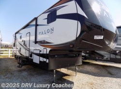 New 2018 Jayco Talon 313T available in Lebanon, Tennessee