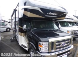 New 2018 Jayco Greyhawk Prestige 30XP available in Ringgold, Georgia