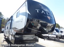 New 2018 Jayco Talon 393T available in Ringgold, Georgia