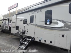 New 2018 Jayco Eagle HT 25.5REOK available in Ringgold, Georgia