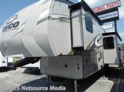 New 2018 Jayco Eagle HT 28.5RSTS available in Ringgold, Georgia