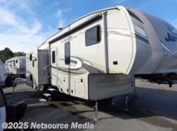 New 2018 Jayco Eagle HT 28.5RSTS available in Ringgold, Georgia