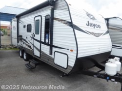 New 2019 Jayco Jay Flight SLX 224BH available in Ringgold, Georgia