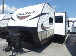 New 2019 Starcraft Autumn Ridge Outfitter 282BH available in Ringgold, Georgia