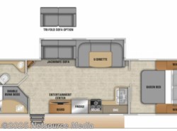 New 2019 Starcraft Mossy Oak Lite 283BH available in Ringgold, Georgia