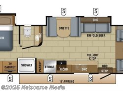 New 2019 Jayco Greyhawk 29MV available in Ringgold, Georgia