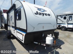 New 2018 Jayco Hummingbird 17RK available in Ringgold, Georgia