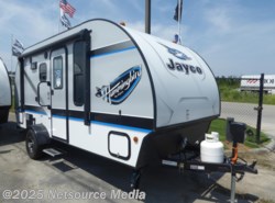 New 2018 Jayco Hummingbird 16MRB available in Ringgold, Georgia