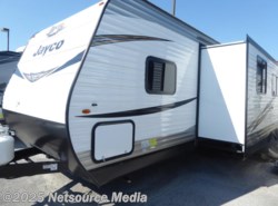 New 2019 Jayco Jay Flight SLX 284BHS available in Ringgold, Georgia