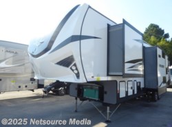 New 2019 Highland Ridge Highlander HF350H available in Ringgold, Georgia