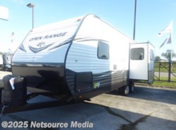 New 2019 Highland Ridge Open Range OT23RLS available in Ringgold, Georgia