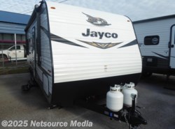 New 2019 Jayco Jay Flight SLX 8 212QB available in Ringgold, Georgia