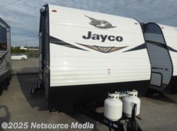 New 2019 Jayco Jay Flight SLX 8 212QB available in Ringgold, Georgia