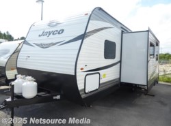 New 2019 Jayco Jay Flight SLX 8 267BHS available in Ringgold, Georgia