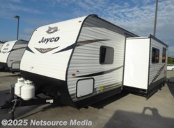 New 2019 Jayco Jay Flight SLX 8 287BHS available in Ringgold, Georgia