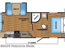 New 2019 Jayco Jay Flight SLX 245RLS available in Ringgold, Georgia