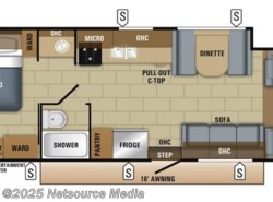 New 2019 Jayco Greyhawk Prestige 30XP available in Ringgold, Georgia