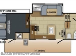 New 2018 Jayco Talon available in Ringgold, Georgia