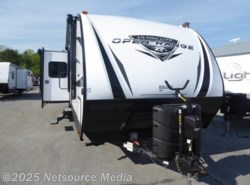 New 2019 Highland Ridge Open Range Ultra Lite available in Ringgold, Georgia