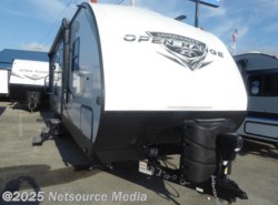 New 2019 Highland Ridge Open Range Ultra Lite available in Ringgold, Georgia