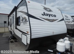 New 2019 Jayco Jay Flight SLX 8 available in Ringgold, Georgia