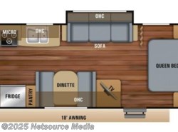 New 2019 Jayco Jay Feather available in Ringgold, Georgia