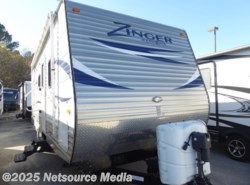 Used 2014 CrossRoads Zinger available in Ringgold, Georgia