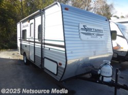 Used 2016 K-Z Sportsmen Classic available in Ringgold, Georgia