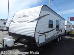 New 2019 Jayco Jay Flight SLX 8 available in Ringgold, Georgia