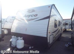 New 2019 Jayco Jay Flight SLX 8 available in Ringgold, Georgia