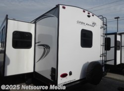 New 2019 Highland Ridge Open Range Ultra Lite available in Ringgold, Georgia