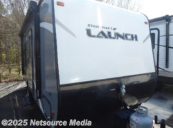 Used 2017 Starcraft Launch Outfitter available in Ringgold, Georgia