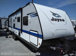 New 2019 Jayco Jay Feather available in Ringgold, Georgia