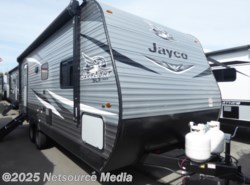 New 2020 Jayco Jay Flight SLX8 available in Ringgold, Georgia