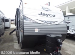 New 2020 Jayco Jay Flight SLX8 available in Ringgold, Georgia