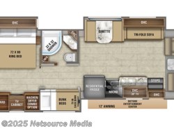 New 2021 Jayco Precept 36A available in Ringgold, Georgia