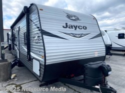 New 2021 Jayco Jay Flight SLX8 265TH available in Ringgold, Georgia