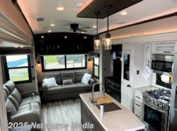 New 2021 Jayco North Point 377RLBH available in Ringgold, Georgia