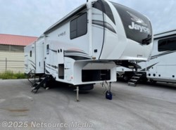 New 2021 Jayco Eagle HT 28.5RSTS available in Ringgold, Georgia