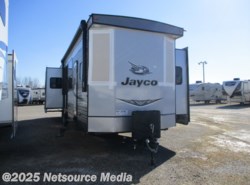 New 2021 Jayco Jay Flight Bungalow 40RLTS available in Ringgold, Georgia